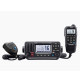 VHF Marine Transceiver M423G Built-in Class D DSC with GPS Receiver - M423GE-V47 - ICOM